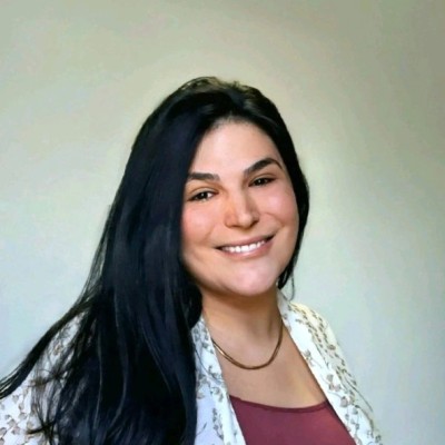 Picture of Keren Weisman