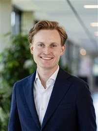 Picture of Cornelius Valentin Hasselris