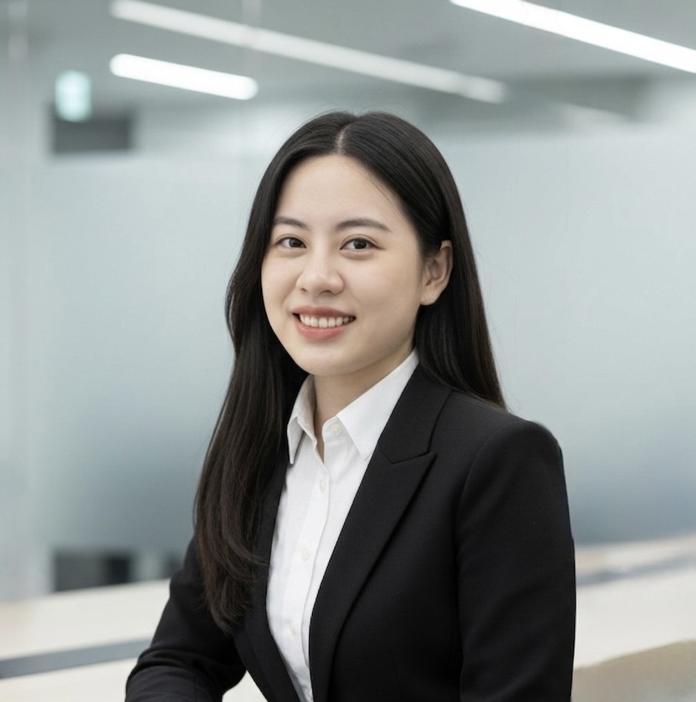Picture of Huyen Nguyen